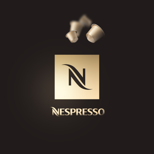 Nespresso Lattissima+ usa Canada penélope cruz Coffee cafe luxe digital campaign