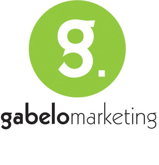 gabelo green  marketing design creative