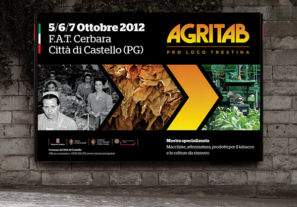 Agritab 2012