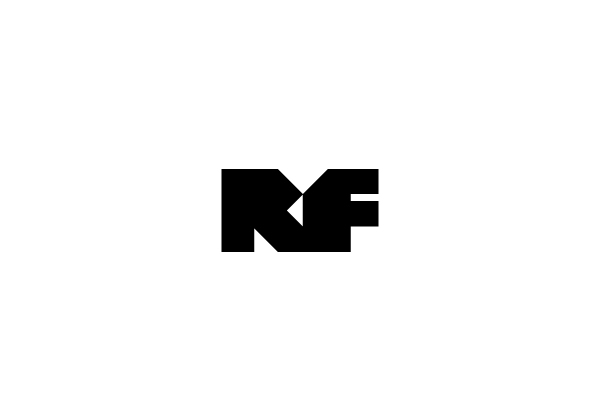 Rui Faria Logotypes