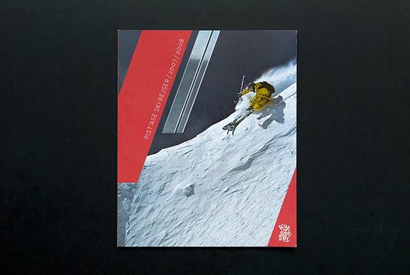 Catalogue catalog Ski