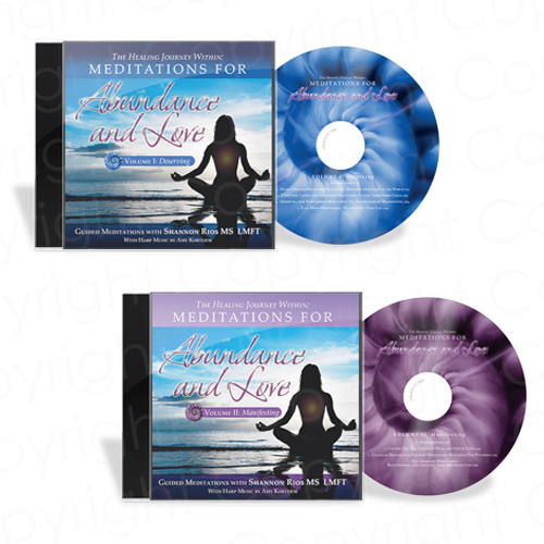 CD Cover Design disc face Business Cards