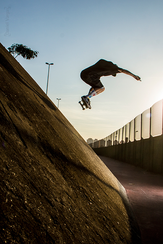 sandro sobral skateboard skate brazil sudamerica skateboard street skate editorial photography Skate Magazine 