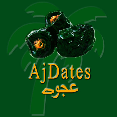 Aj Dates Logo JPG Image