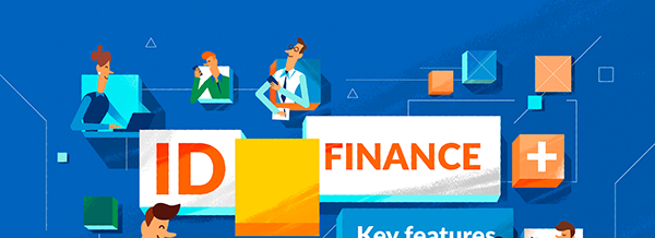 ID Finance — Key features. Explainer