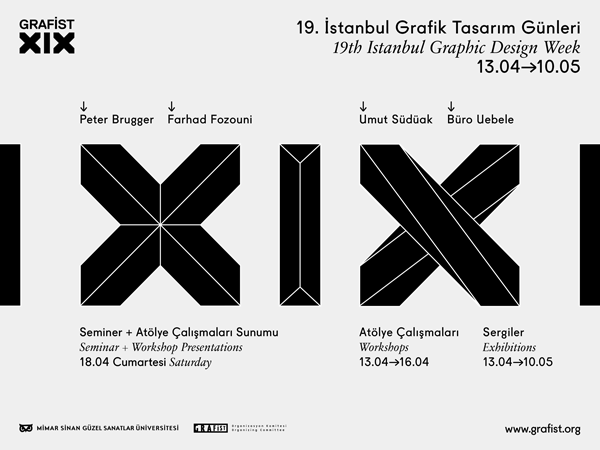 grafist book design grid istanbul festival design seminar