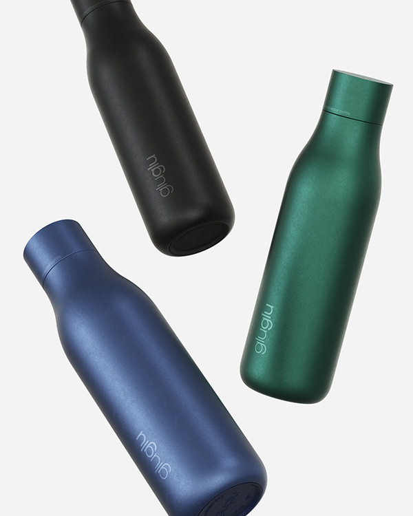 GLUGLU | Water bottle