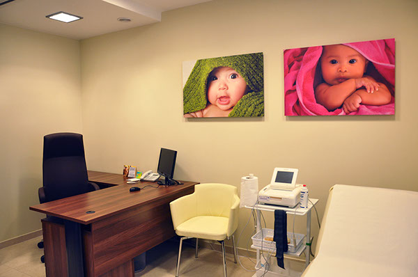 doctor office Office Interior