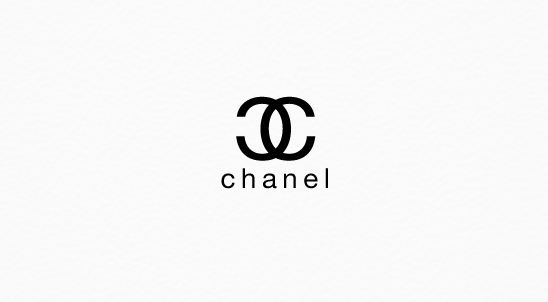 Famous brand logos redesigned on Behance