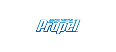 water PROPEL gatorade graphic Advetising