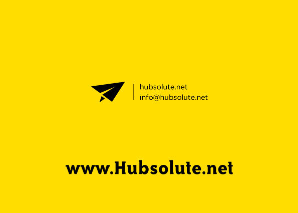 brand Hub field field marketing logo immagine coordinata brand identity