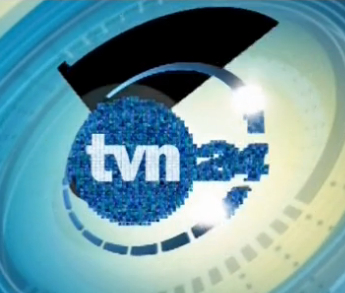 tvn24  news Newsroom broadcast TVN Documentary  studio