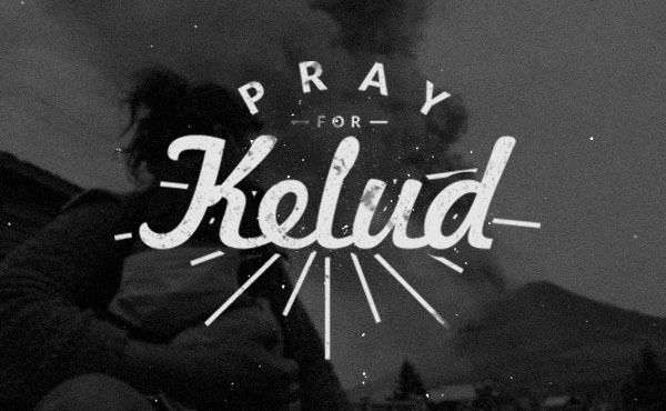 #PrayForKelud #vintage 