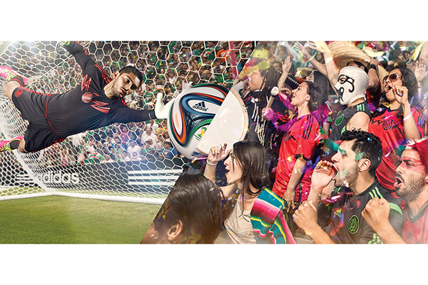 adidas world cup soccer