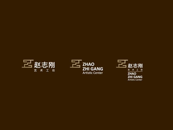 chinese opera logo