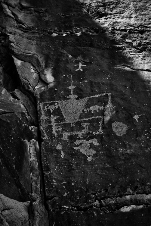 black and white hopi southwest Landscape Colorado arizona goshen college History of the Southwest pictogram