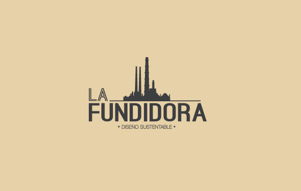 La Fundidora foundry fundidora vintage