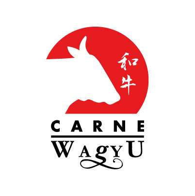 logotipos  marcas logos logotypes brand wagyu Food 