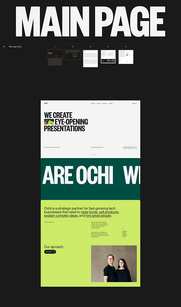 Ochi Design