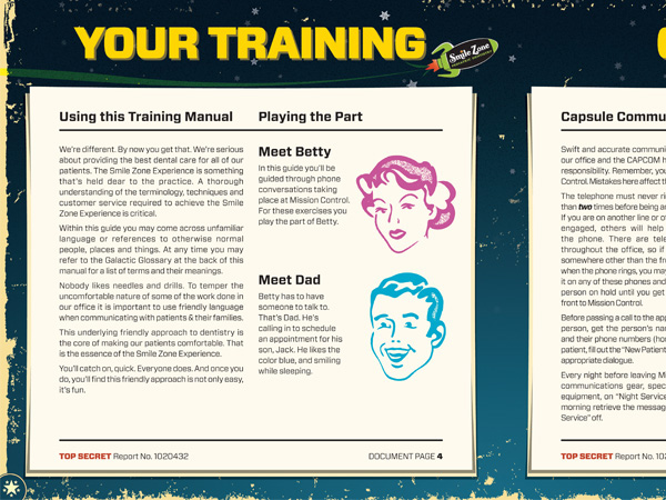 training manual employee manual