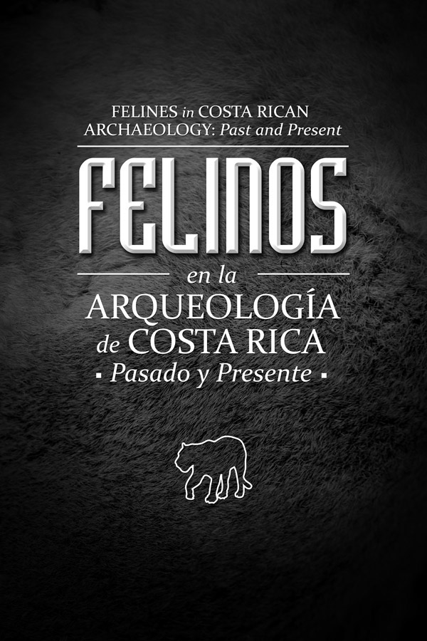 Exhibition  Felinos costarricense Costa Rica CR museo central archaeology arqueologia banco design felines Photography 
