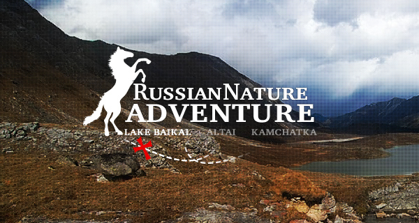 concept Nature Russia adventure