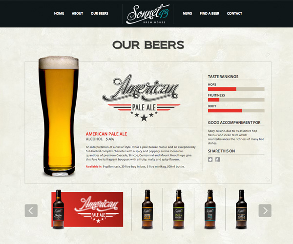 sonnet  beer  love  craft beer  brewery