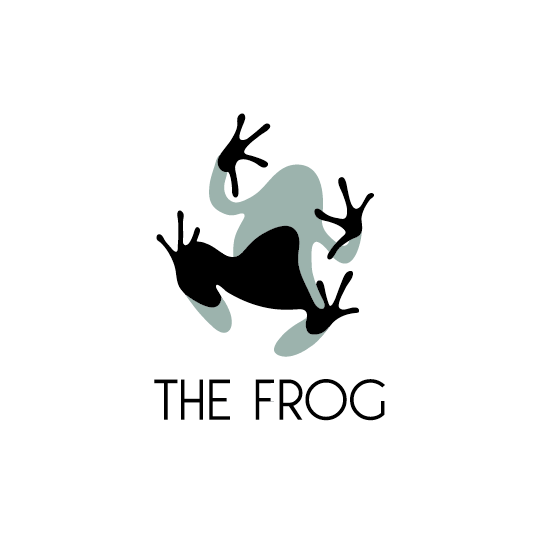 frog Logotype cs5