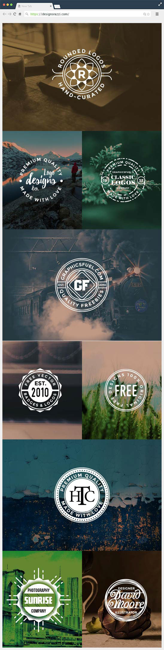 free freebies freebie design graphic Behance badge Badges logo logos psd vector