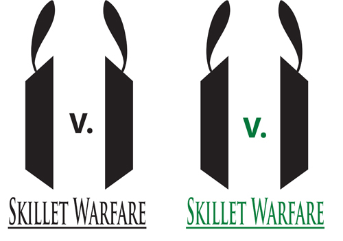 Skillet Warfare