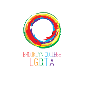 gay LGBT logo rainbow