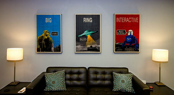 Big Ring Interactive