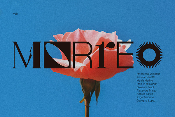 Morreo / Magazine