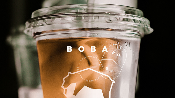 BOBA - Bubble Tea & Food