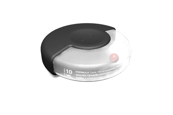 Packaging eyedrops Pharmaceutical argentina Pack