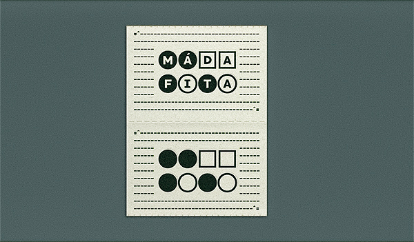Cinema narrative print envelope flexible system identity logo Travelling lowcost Documentary  process story Multimedia  agency