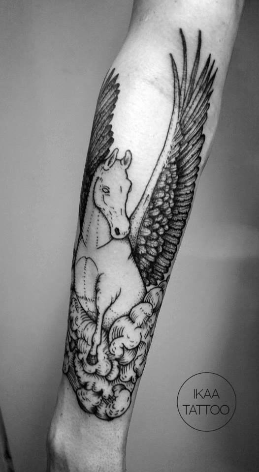 ikaatattoo tattoodesign   Tattoo Art
