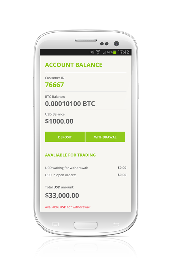 bitstamp bitcoin market bitcoin banking trading Responsive html5 css3 green simple clean modern corporate exchange