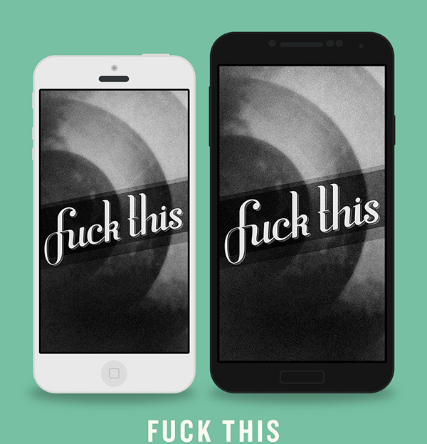 iphone wallpaper ipad wallpaper android wallpaper lettering hand-lettering photograph