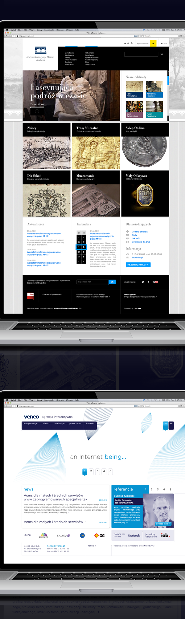 crislabno  webdesign design Web UI www