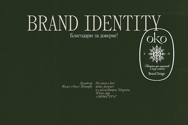 дизайн упаковки / логотип / brand identity VenusAstra™