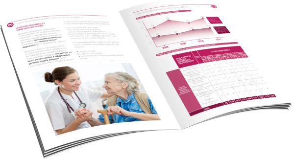 brochure Catalogue hospital medical medical catalogue medical brochure infographics