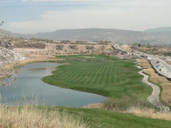golf Golf Maintenance grass turf turfgrass mower Fertilizer Golf Hole hole Practice