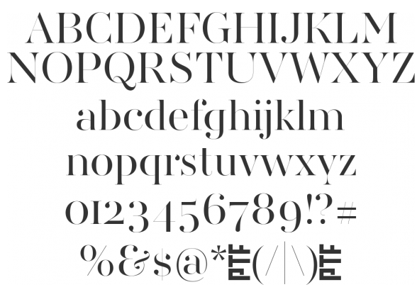 Arjowiggins Typofonderie Conqueror AW ATypI TypeCon paper fonts free