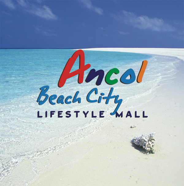 ANCOL BEACH CITY MALL on Behance