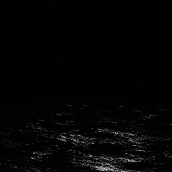 Stormy Weather black & white waves Surf darkness wind cold seascape