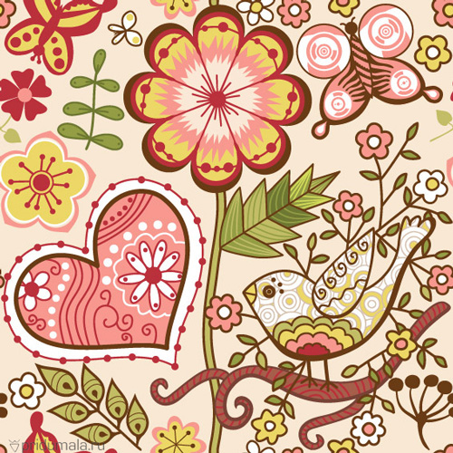 abstract art background Beautiful beauty blossom branch butterfly cartoon curl curtain daisy decoration fabric floral flourish flower garden graphic ladybird leaf modern Nature ornament ornamental paint paper pattern Plant pretty repeat scroll seamless spring square summer swirl textile texture vector vintage wallpaper wrapping