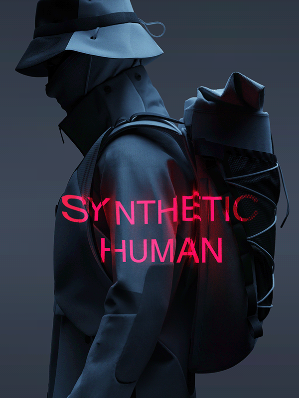 SYNTHETIC HUMAN