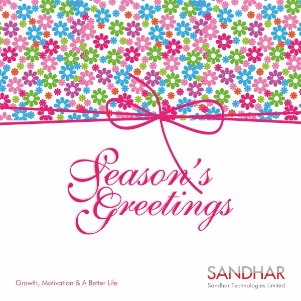 Seasons Greeting  greeting cards Graphic designs