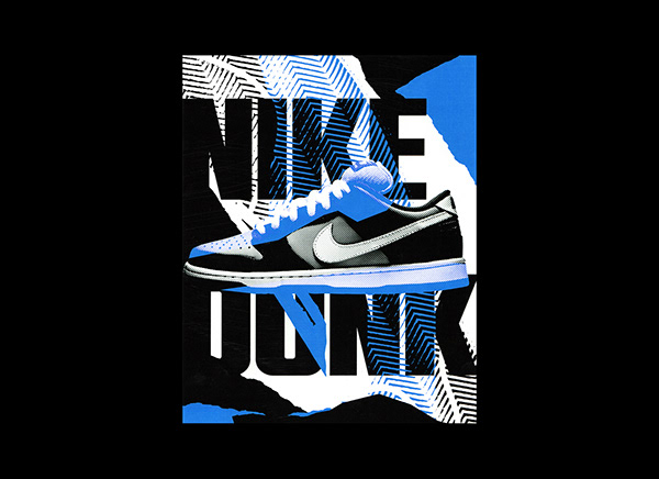 Nike Posters
